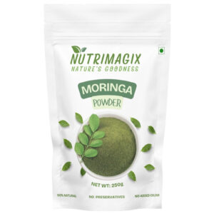 NutriMagix Moringa Powder