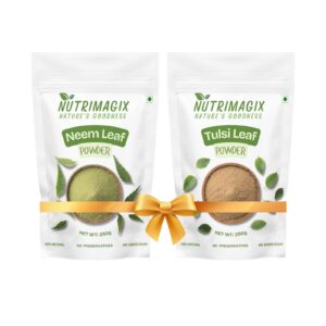 nutrimagix-neem-tulsi-combo