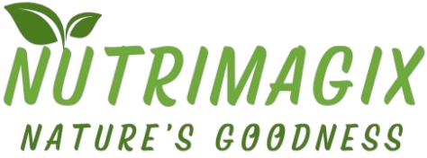 Nutrimagix Logo